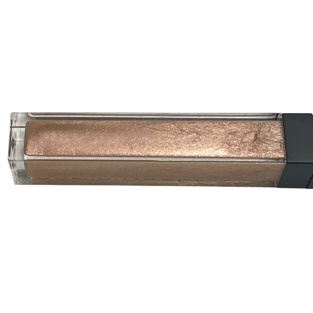 Sonia‎ Kashuk Ultra Luxe Lip Gloss Sparkling Sugar 01 New Hydrating Beige, Nude